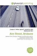 Ann Street Brisbane