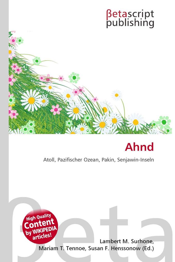 Ahnd