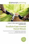 KwaZulu-Cape Coastal Forest Mosaic