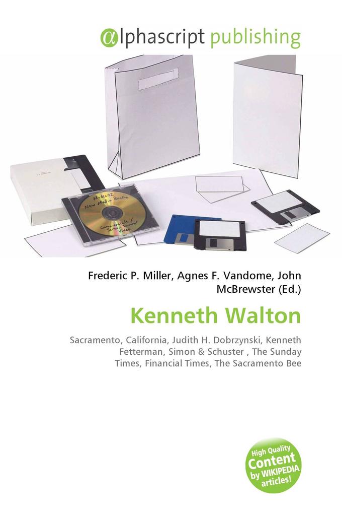 Kenneth Walton