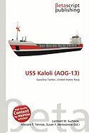 USS Kaloli (AOG-13)