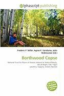 Borthwood Copse