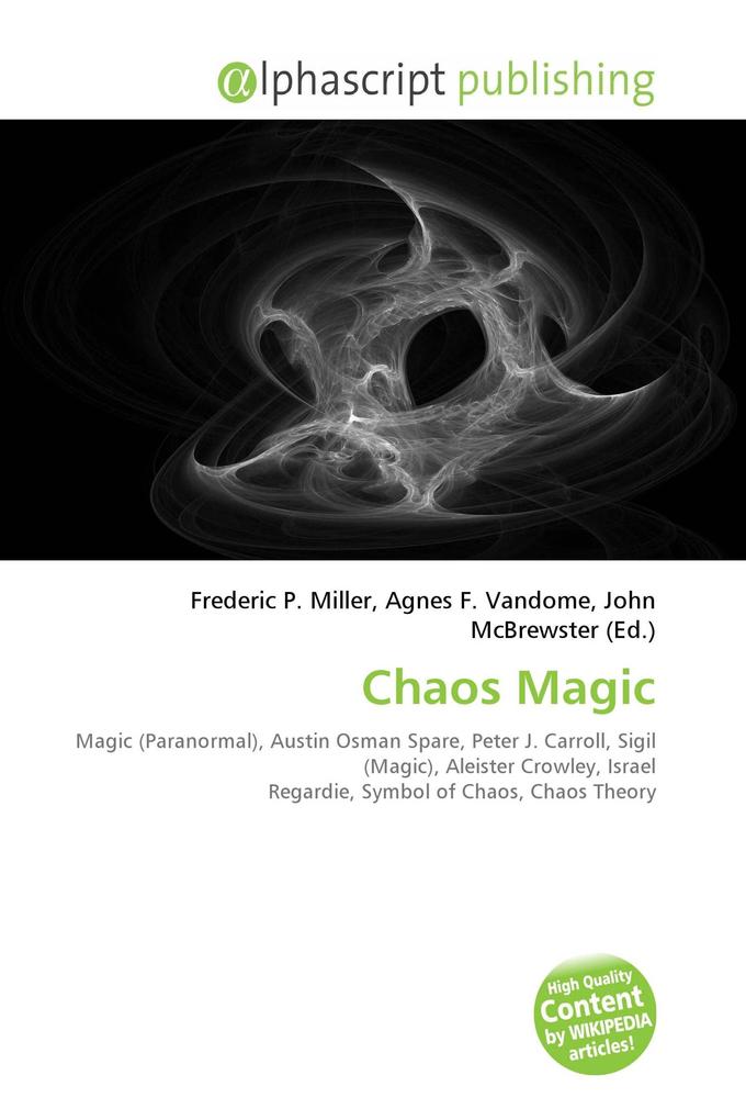 Chaos Magic