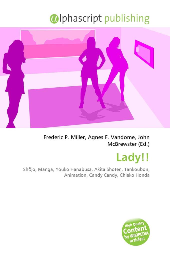 Lady!!