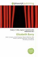 Elizabeth Barry