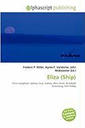 Eliza (Ship)