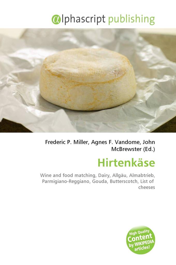 Hirtenkäse