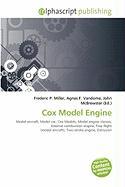 Cox Model Engine