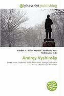 Andrey Vyshinsky