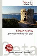 Yordan Asenov