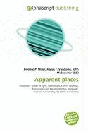 Apparent places