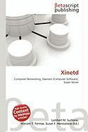 Xinetd