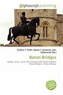 Baron Bridges