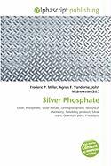 Silver Phosphate