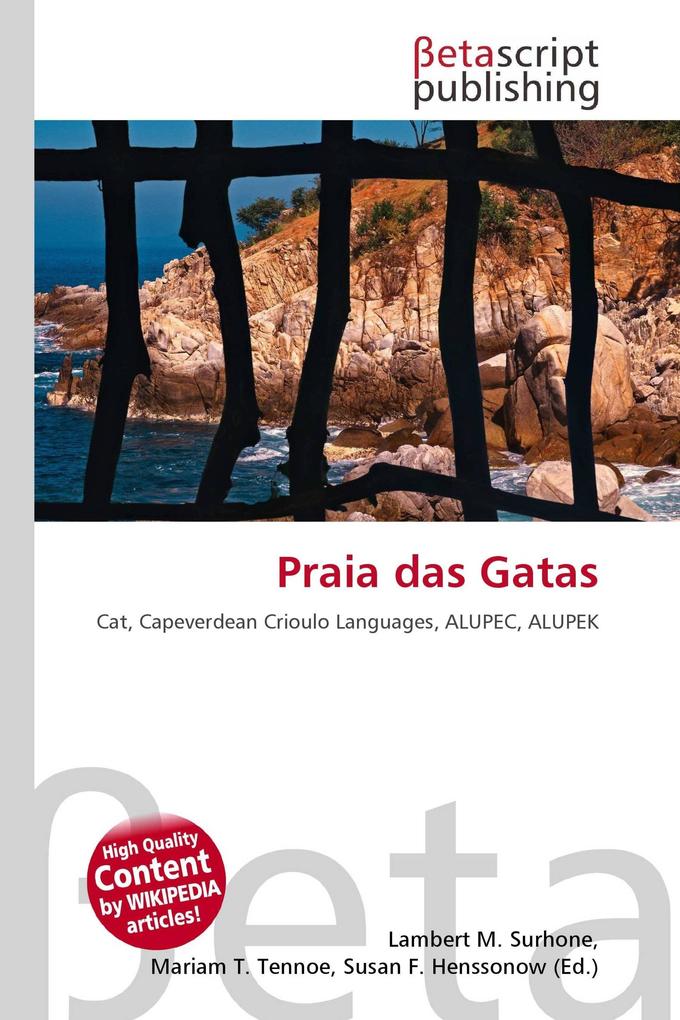 Praia das Gatas
