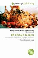 BK Chicken Tenders