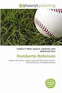 Humberto Robinson