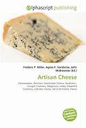 Artisan Cheese