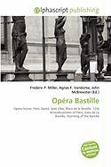 Opéra Bastille
