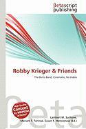 Robby Krieger & Friends