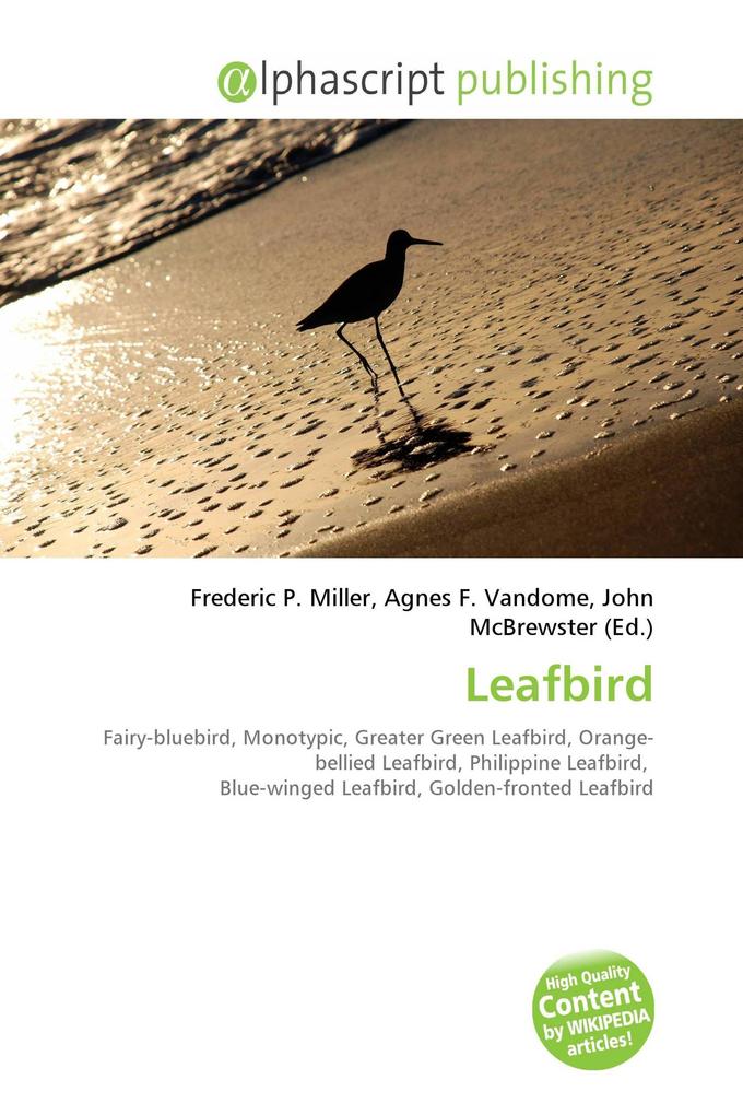 Leafbird