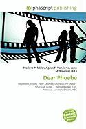 Dear Phoebe