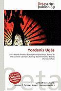 Yordenis Ugás