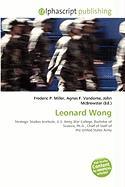 Leonard Wong