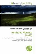 Hurricane Florence (1953)