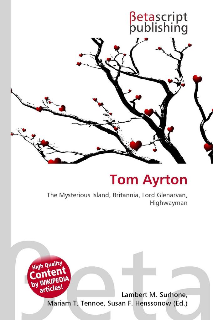 Tom Ayrton