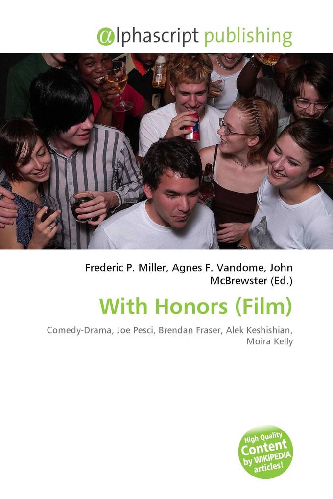 With Honors (Film)