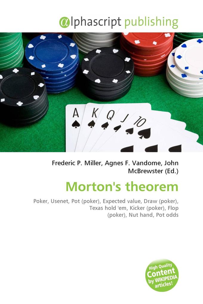 Morton's theorem