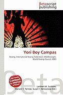 Yori Boy Campas