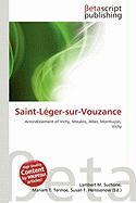 Saint-Léger-sur-Vouzance