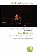 Bob Hartman