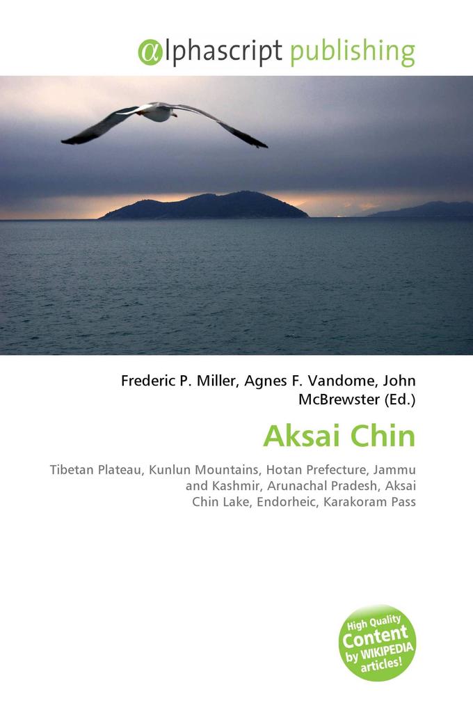 Aksai Chin