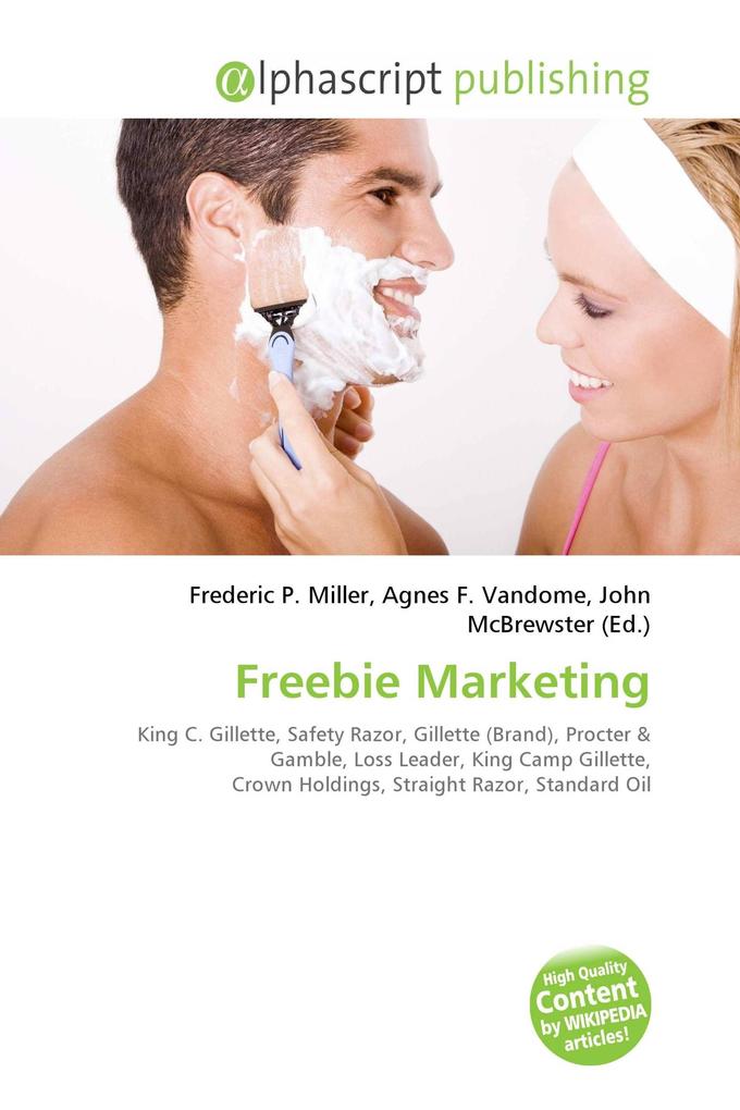 Freebie Marketing