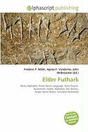 Elder Futhark