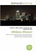 Hillsboro Missouri