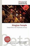 Xingjiao Temple