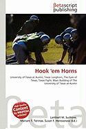 Hook 'em Horns
