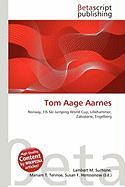 Tom Aage Aarnes