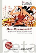Ahorn (Oberösterreich)
