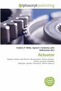 Actuator