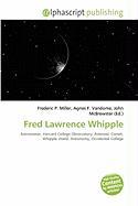 Fred Lawrence Whipple