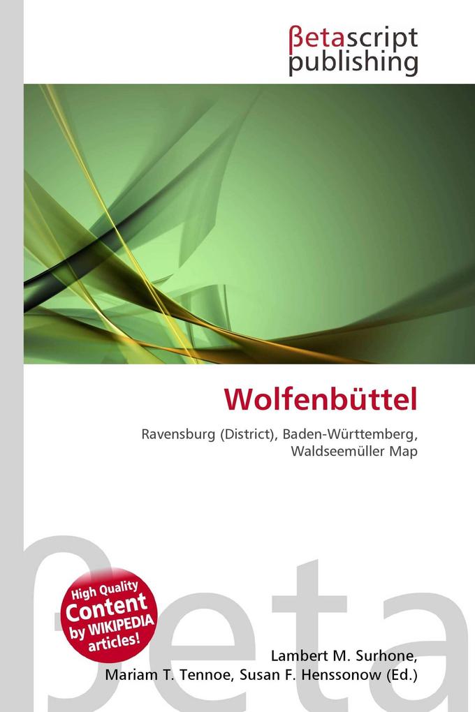 Wolfenbüttel