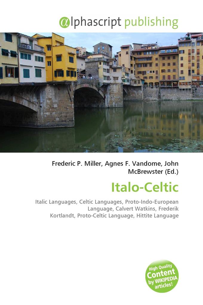 Italo-Celtic