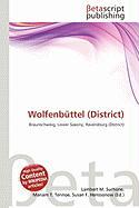 Wolfenbüttel (District)