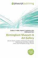 Birmingham Museum