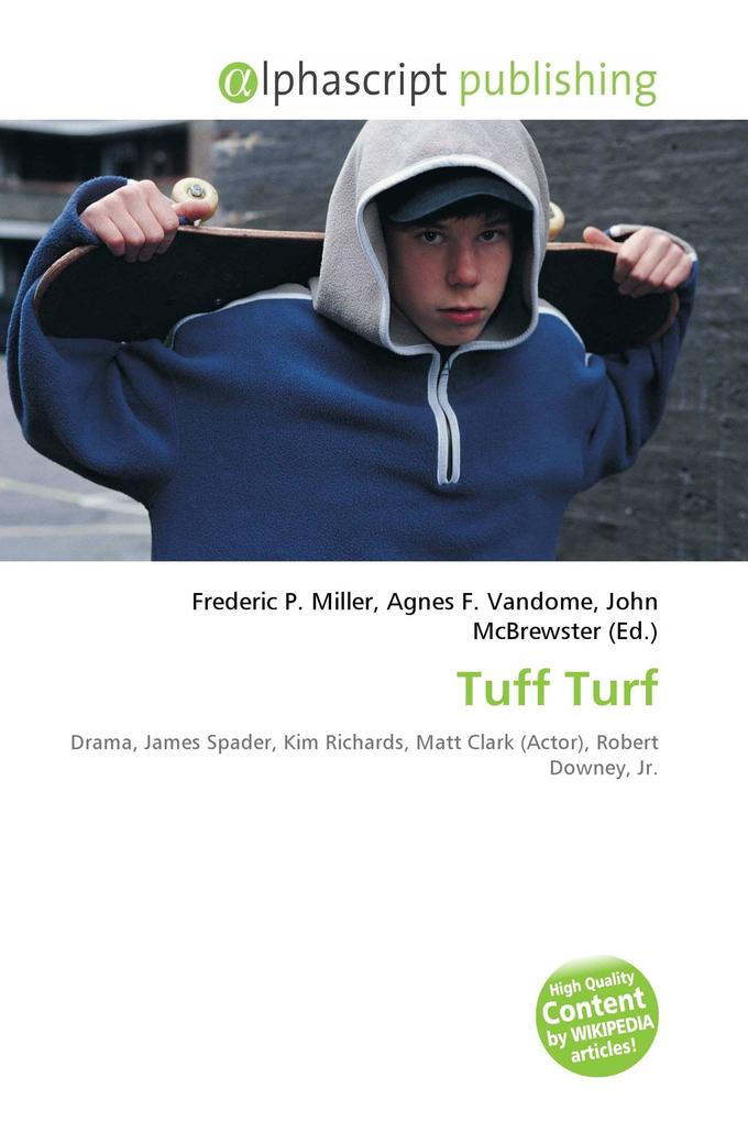 Tuff Turf